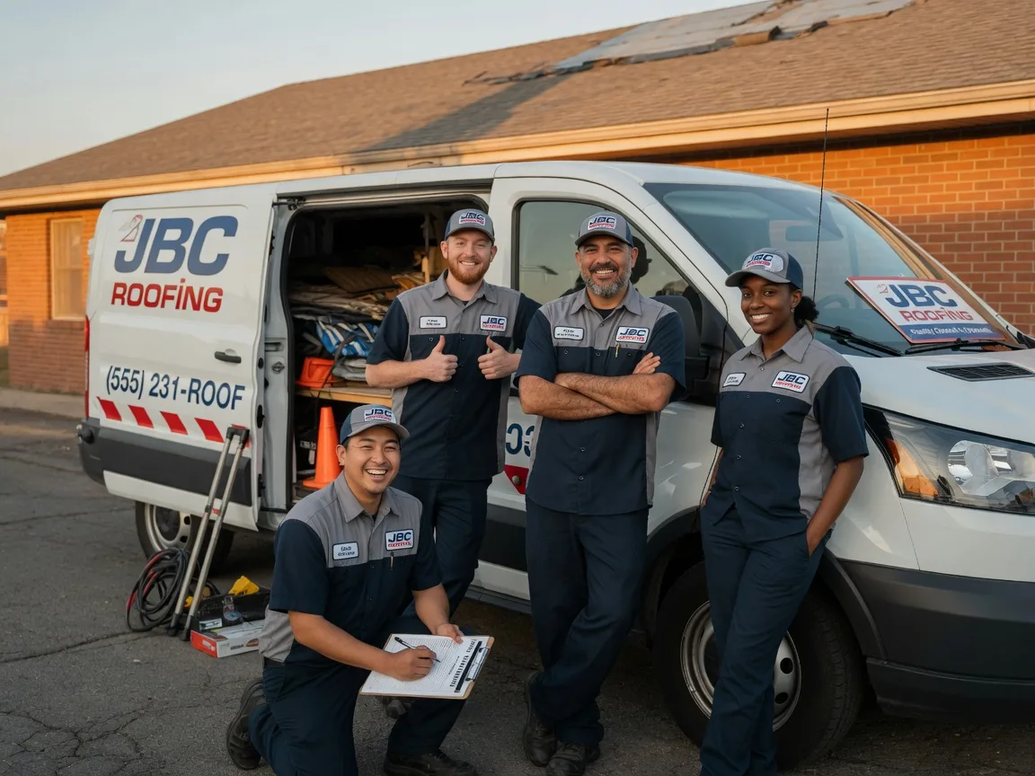 Roof Replacement company in New Milford, NJ