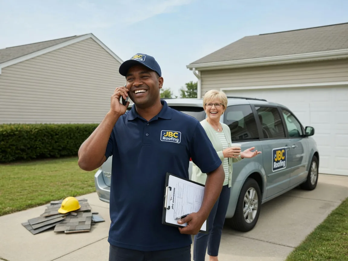 Roof Replacement New Milford, NJ FAQs